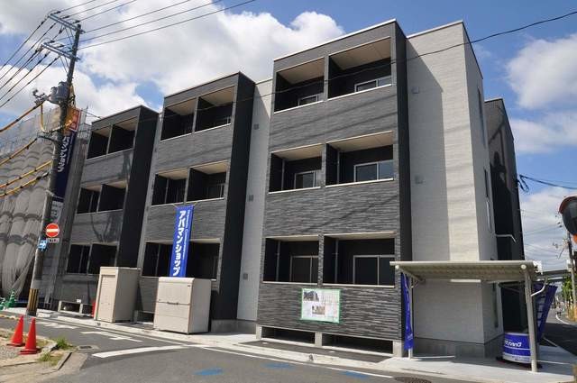 月光 岡山駅西口壱番館岡山県岡山市北区昭和町 岡山 1LDK 家賃6.3の賃貸マンション・貸家物件