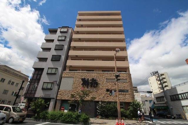 TOUEN BLDG トウエンビル