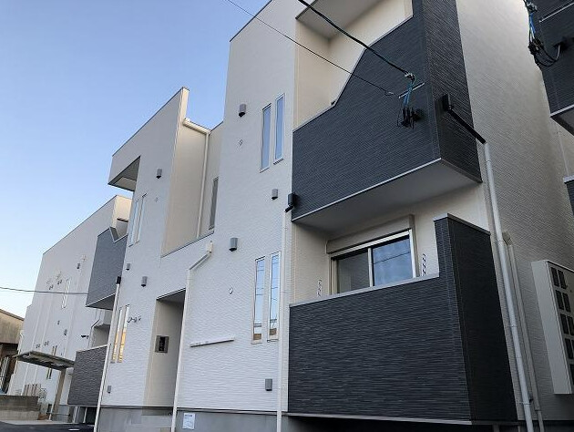 GRANDTIC ONE新保