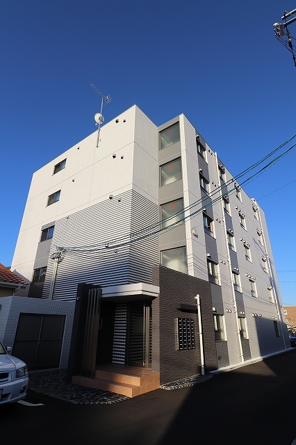 SUN16浜町