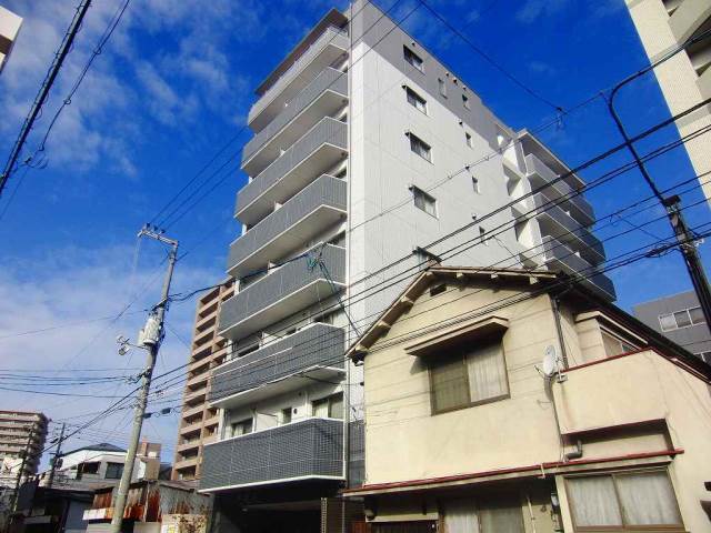 アーバンパレス医大前