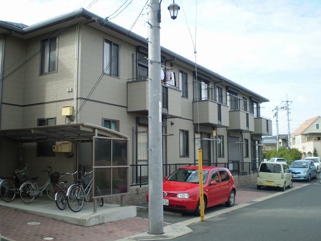 エスペランサA