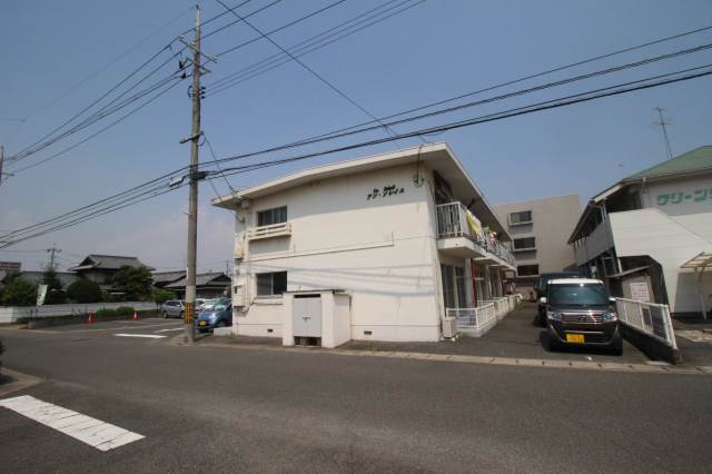アン・ソレイユ
