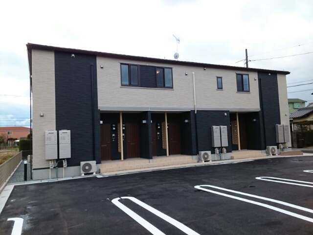 アムールB